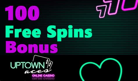 uptown aces 100 no deposit